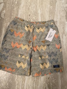 ll bean mens swim trunks
