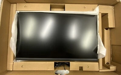 Dell 23.8" IPS LCD Display FHD 1920x1080 60Hz - HDMI, DisplayPort, VGA | P2422H - Image 1 of 4