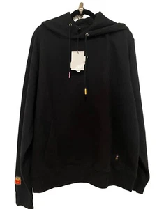Sudadera con Capucha BTS McDonald’s XXL Negra 2021 Edición Limitada Nueva con Etiquetas BigHit HYBE Promo Kpop - Imagen 1 de 12