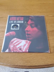 Arooj Aftab Live In London Record Store Day 2023 New Vinyl LP RSD23 Sealed - Picture 1 of 2