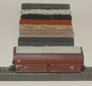 203 H0 Ladegut für Märklin / Trix 4623, 4624, 4691, 4724, 4725,  OVP - Bild 1 von 9