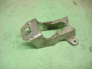 1986 - 92 Harley Davidson FLHTC FLT fork lock shield ignition switch mt 71517-86 - Picture 1 of 2