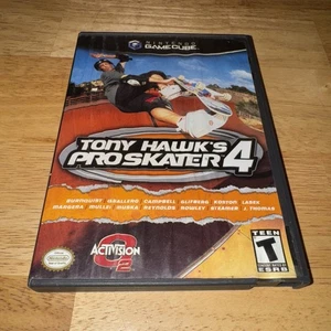 Tony Hawk's Pro Skater 3 (Nintendo GameCube, 2001) No Manual - Picture 1 of 4