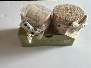 Mini rollos de gelatina Moda Bake Shop - Imagen 1 de 6