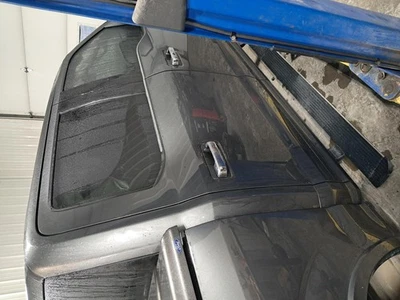 Conjunto de puerta trasera derecha usado lado trasero se adapta a: Ford F150 2016 camioneta doble cabina pow Foto 1 de 4