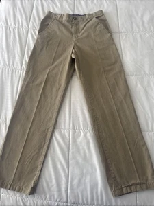 Carters boys’ taper leg khakis - Picture 1 of 4