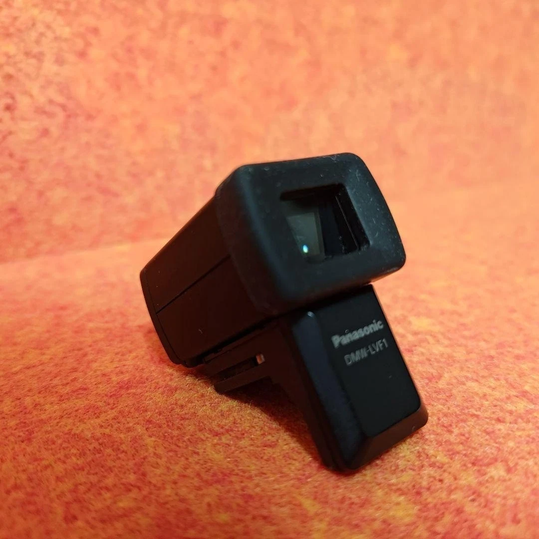 Panasonic Dmw Lvf1 for sale | eBay