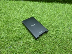 Sony MRW-G2 CFexpress Typ A/SD Kartenleser gebraucht funktionstüchtig Profi Kamera #6R - Bild 1 von 4