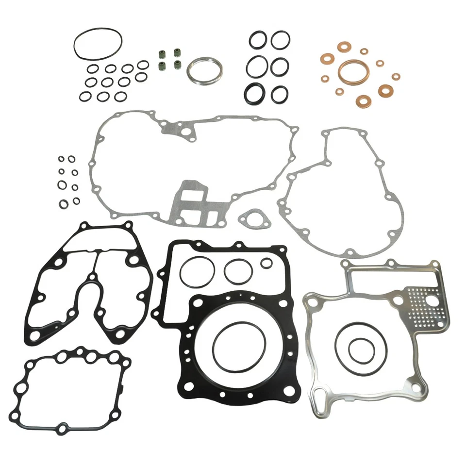 Kit de junta completa Namura para Honda Rincon 650 4x4 serve 2003 2004 2005 TRX650FA - Imagem 1 de 1