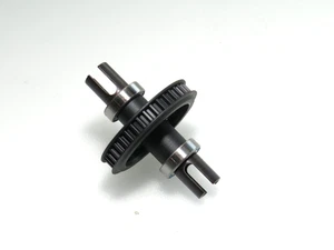 XT4-7199 XRAY T4 2022 on-road touring car front solid axle pulley set - Picture 1 of 1