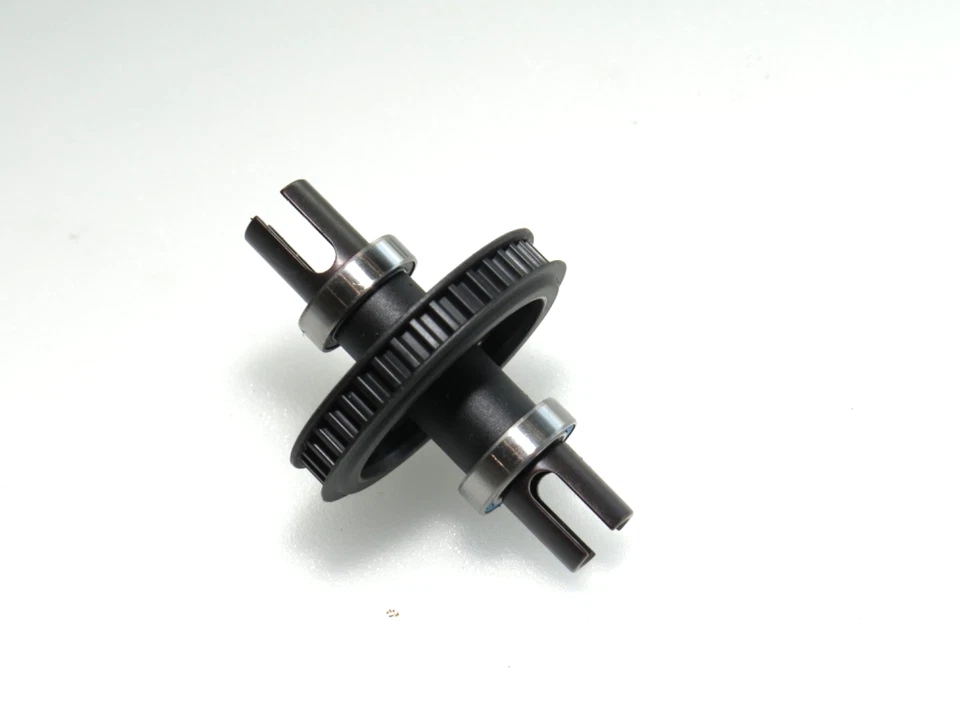 XT4-7199 XRAY T4 2022 on-road touring car front solid axle pulley set - Image 1 of 1