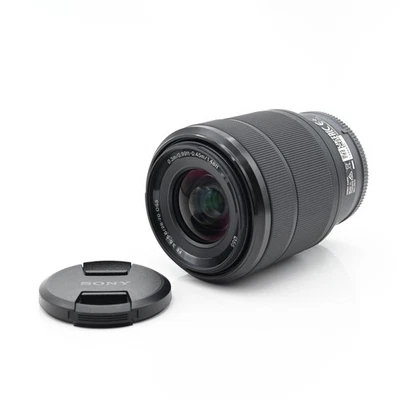 Sony FE 28-70mm f3.5-5.6 OSS Lens SEL2870 #993 - Image 1 of 4