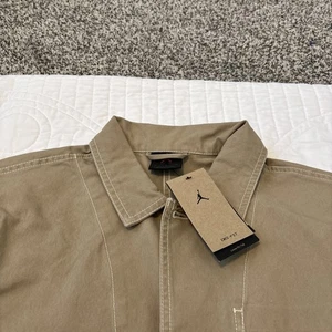 Nike Jordan RARE Essential Chicago Jacket Desert Desert Camo Medium HF9317-257 - Bild 1 von 6