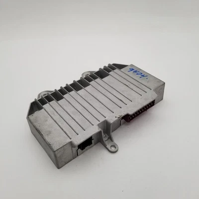 2015 2016 2017 2018 Porsche Macan S 95B Stereo Audio Amp Amplifier 95B.035.223 - Bild 1 von 4