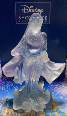 NUEVA Figura Disney Showcase Couture de Force HM Constance Hatchaway Enesco Foto 1 de 3