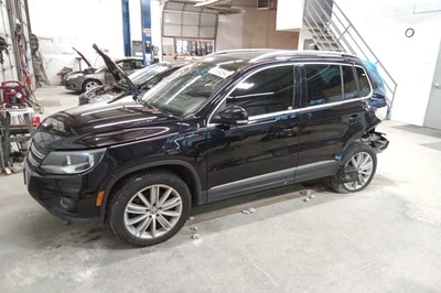 Volkswagen Tiguan 2012 transmisión automática OEM 111 k millas - LKQ395996117 Foto 1 de 4