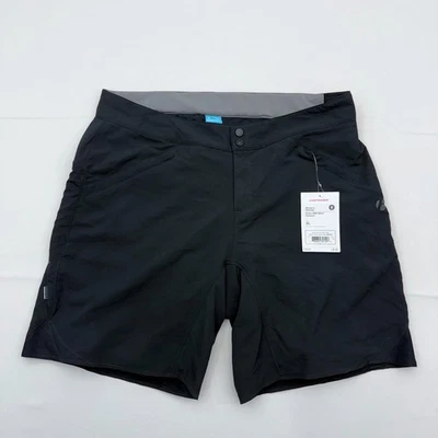 Nuevo con etiquetas Pantalones Cortos Acolchados Bontrager Evoke WSD Para Mujer XL Forrados Ciclismo de Montaña Ciclismo Foto 1 de 4