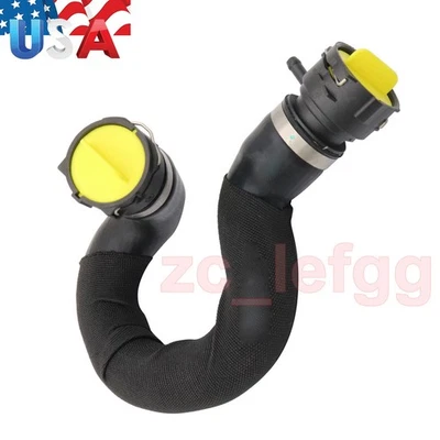 Radiator Hose Fit For 2005 2006-2011 Audi A6 Quattro 3.0L 3.2L 4F0121101F - Image 1 of 4