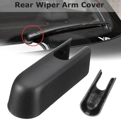For ION 2010-2014 Rear Wiper Arm Cover Arm Cover Car Accessories Easy To Install - Image 1 of 4