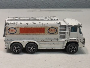 Corgi Juniors ESSO Guy Tanker - Picture 1 of 7