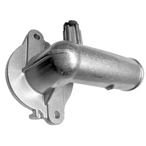 For Jeep Grand Cherokee Wrangler JK 3.6L 2011-2018 Thermostat Housing - Imagen 1 de 12