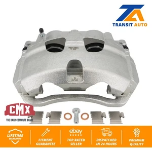 Front Left Disc Brake Caliper For Ford E-350 Super Duty E-250 E-150 E-450 - Picture 1 of 12
