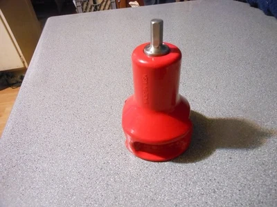 Lumberjack Tools Home Tenon Cutter 1.5" TRH1500 Log Furniture No Blades  Reo - Image 1 of 4