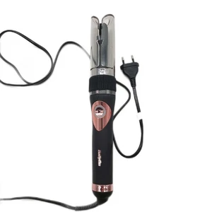 BaByliss automatischer Lockenstab Haarstyling Curl Secret Lite einfache Anwendun - Bild 1 von 8