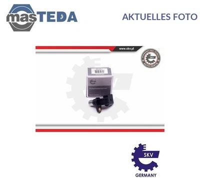 17SKV489 NOCKENWELLENSENSOR IMPULSGEBER SKV GERMANY FÜR PORSCHE CAYENNE 3.2 - Image 1 of 4