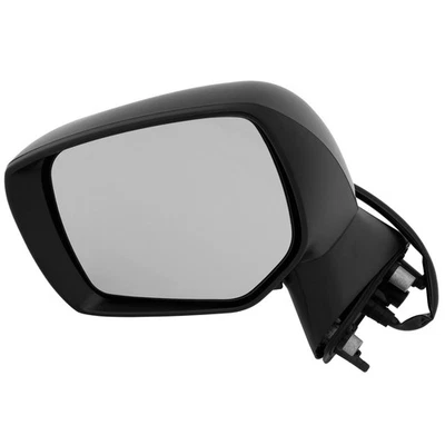 Espejo retrovisor para Subaru Impreza 2012-2014 XV Crosstrek lado del conductor Foto 1 de 4