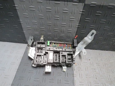 Ford Explorer 2017 bloque de unión inteligente control de carrocería Hu5t-15604-bak Hu5t15604bak Foto 1 de 4