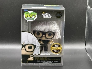 Funko Pop! Vinyl: Frank als Ongo Gablogian (Digital Pop! Release) - (Exklusiv) - Bild 1 von 6