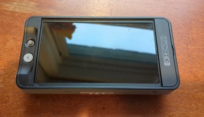 SMALL HD MONITOR - CANON LPE6 - Image 1 of 4