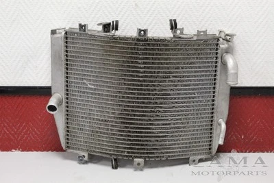 RADIATOR Kawasaki ZX 10 R 2004-2005 (NINJA ZX-10R ZX1000C) 2006 - Image 1 of 2
