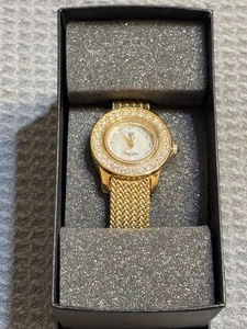 VICTORIA WIECK BEVERLY HILLS WATCH NEW IN BOX - Picture 1 of 8