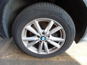 07 BMW X5 E70 3.0D SE BUJE DELANTERO CERCANO Y COJINETE DE RUEDA 06-13 COCHE DE FRENO - Imagen 1 de 3
