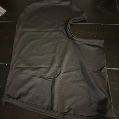 Polyester NINJA Mask Full Face 1 Pack Outdoor-Motorcycle-Ski-Bike Helmet - Image 1 of 4