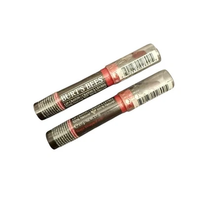 Crayón labial BURTS BEES 100 % natural 435 NAPA VINEYARD sin sellar nuevo sin caja Foto 1 de 4
