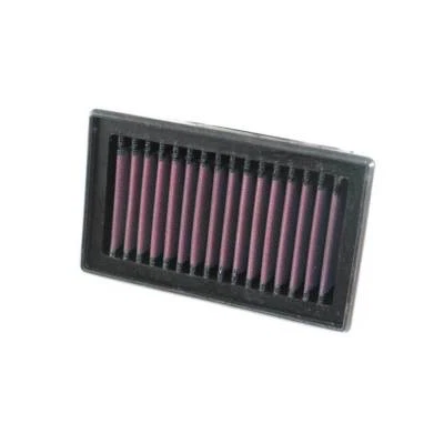 K&N Performance Air Filter Fits BMW F800 R 2009 2010 2011 2012 2013 2014 2015 - Image 1 of 2
