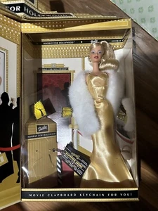 Hooray for Hollywood Barbie 2002 Special Edition Vintage New Old Stock - Picture 1 of 4