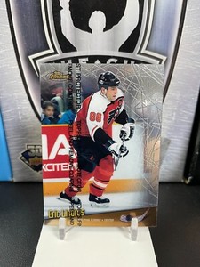 1998-99 Finest #149 Eric Lindros