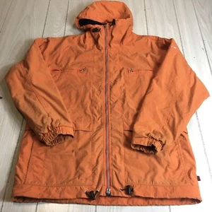 Vintage Woolrich Jacket Mens Medium Lined Full Zip READ… - Picture 1 of 10