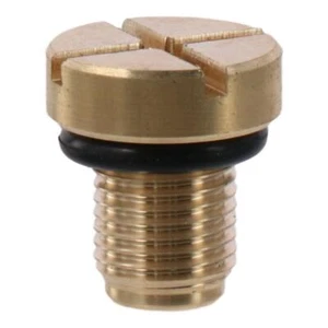1 Set Rubber Radiator Screw Tank Bleeder Screw Fit for BMW X1, for X3 - Picture 1 of 12