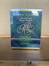 Ralph Lauren Holiday Decor Candles For Sale In Stock Ebay