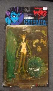 Vintage Resurrection of Monstress Creature Gillealla Figur 1998 - Bild 1 von 2
