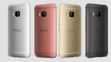 NEW VERIZON HTC One M9 - 32GB - (Unlocked) in Box Smartphone/Gold/32GB
