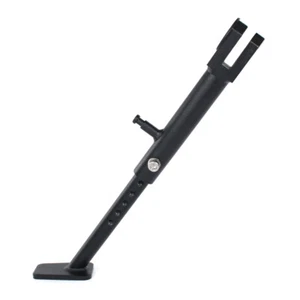 Adjustable Sidestand Kickstand Support Stand Fit For Honda CB500F 2022-2024 2021 - Picture 1 of 16