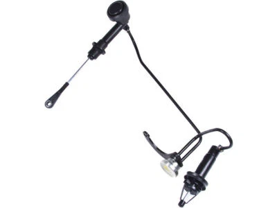 适用于 1993 - 1999 年土星 SW2 离合器 Master/Slave Assembly LUK 23655CMDT 1994 1995 — 第 1/2 张图片