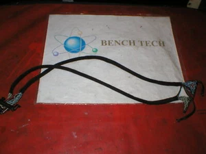 Cinch Model LED55C55R120Q LVDS Kabel - Bild 1 von 3