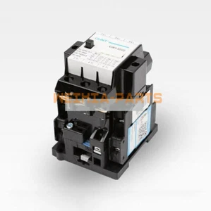 ONE New CHNT AC contactor CJX1-32/22 AC24V - Picture 1 of 5